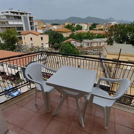Sa Cannacca-Guest House Olbia Exterior foto