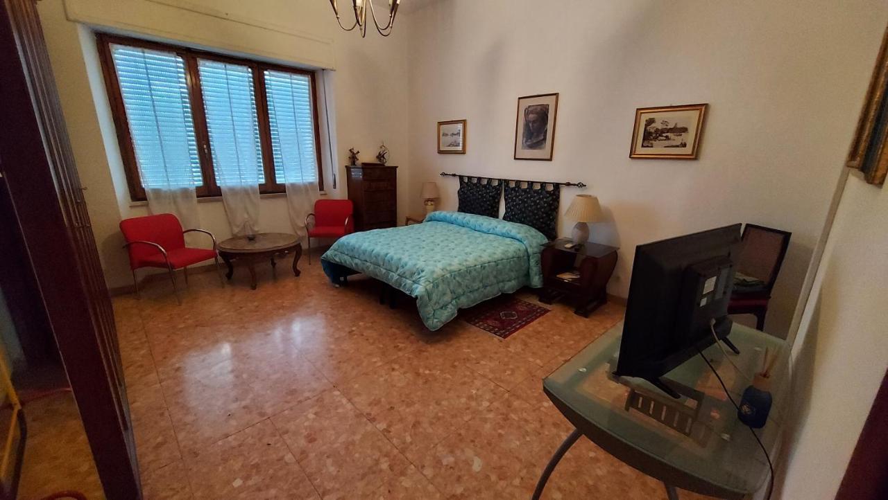 Sa Cannacca-Guest House Olbia Exterior foto