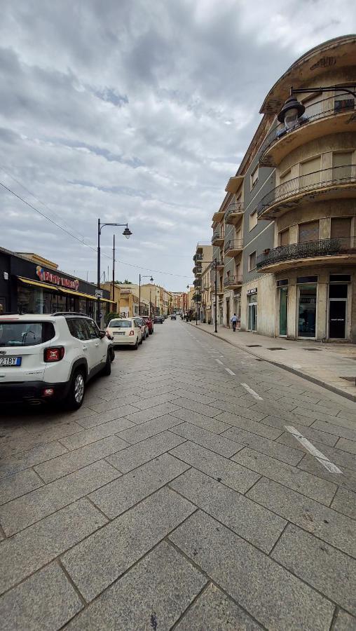 Sa Cannacca-Guest House Olbia Exterior foto
