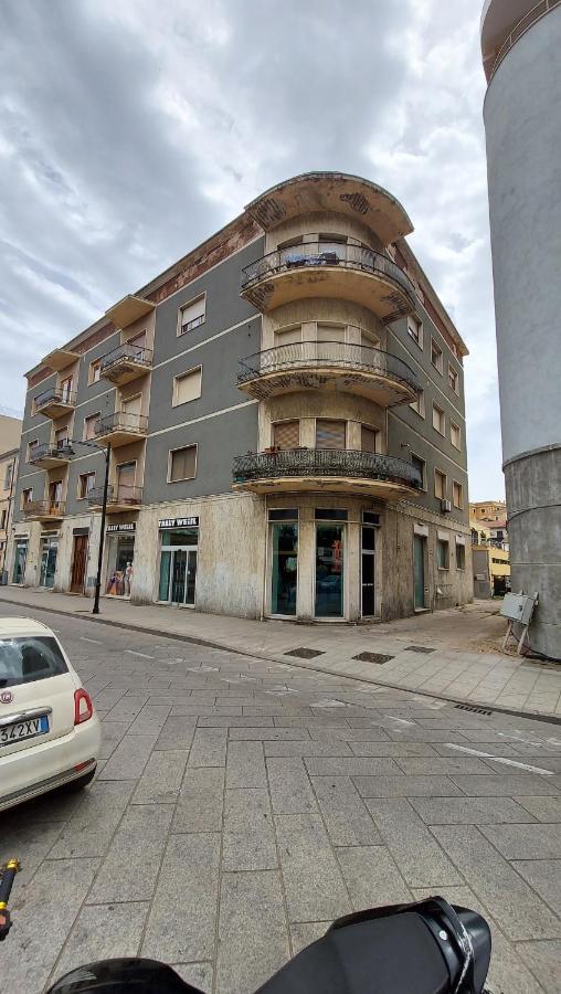 Sa Cannacca-Guest House Olbia Exterior foto