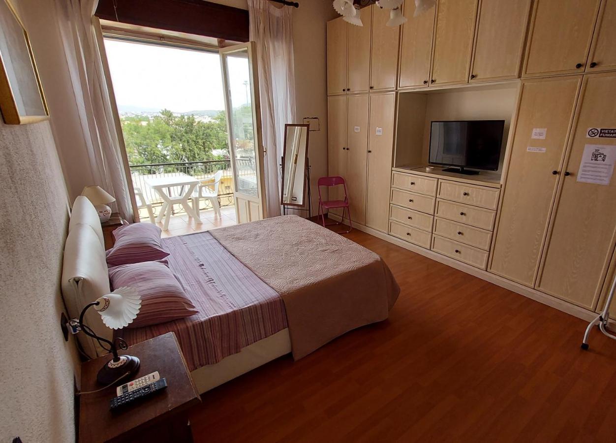 Sa Cannacca-Guest House Olbia Exterior foto