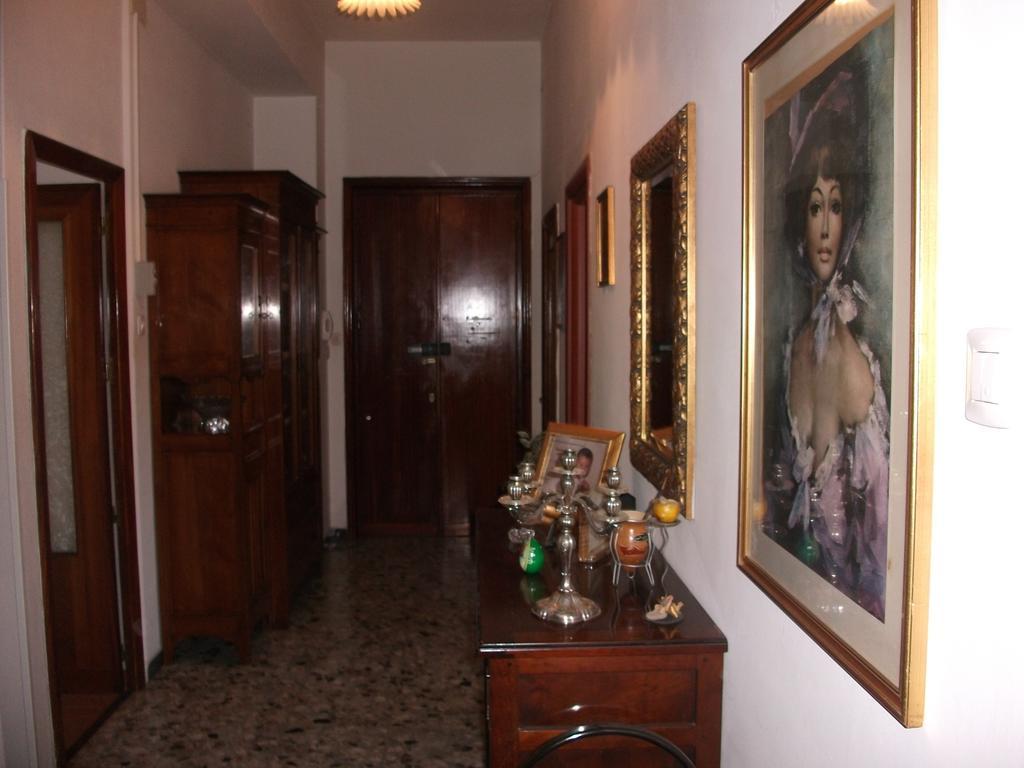 Sa Cannacca-Guest House Olbia Exterior foto